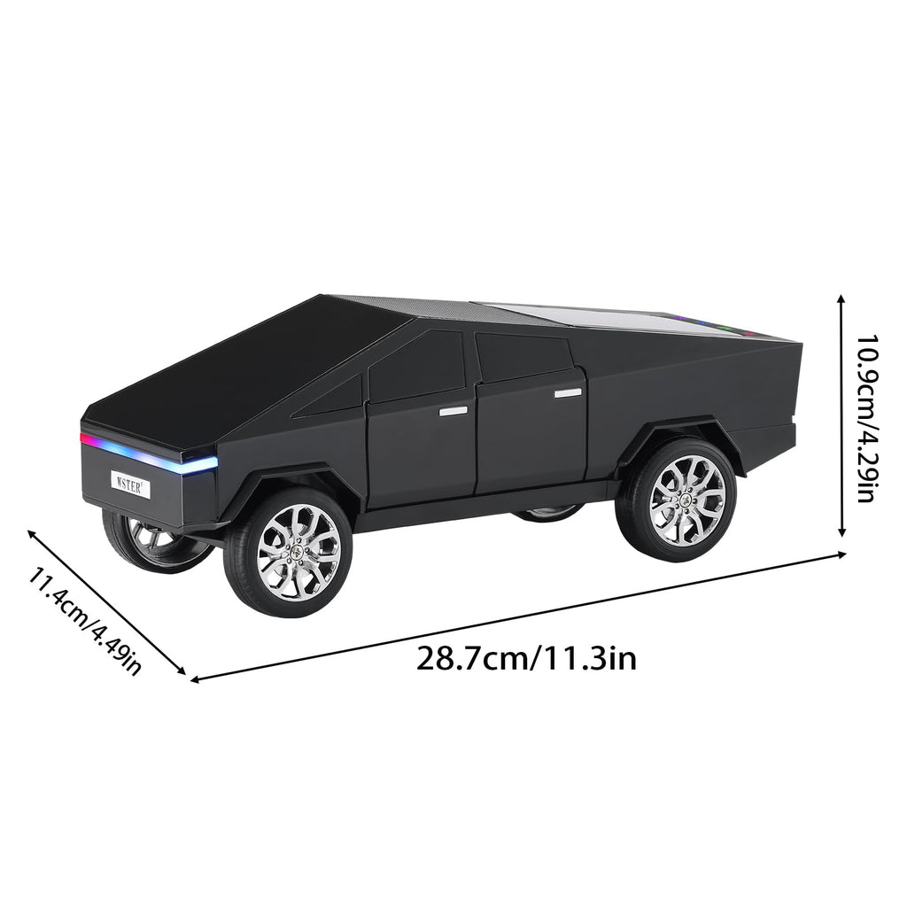 Truck Portable Speaker