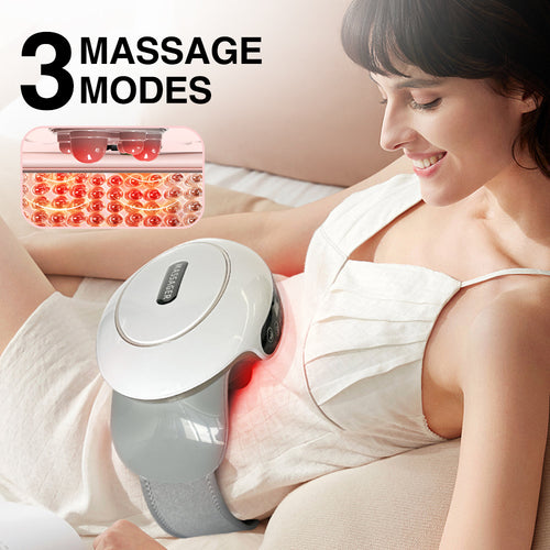 Abdominal Massager