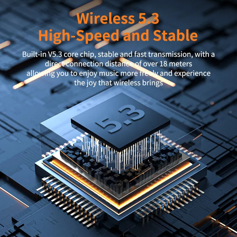 Magnetic Split Bluetooth Speaker